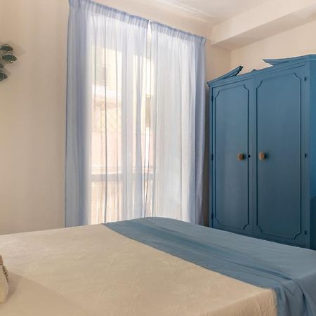 Down Town Blue Apartment La Spezia Exterior foto