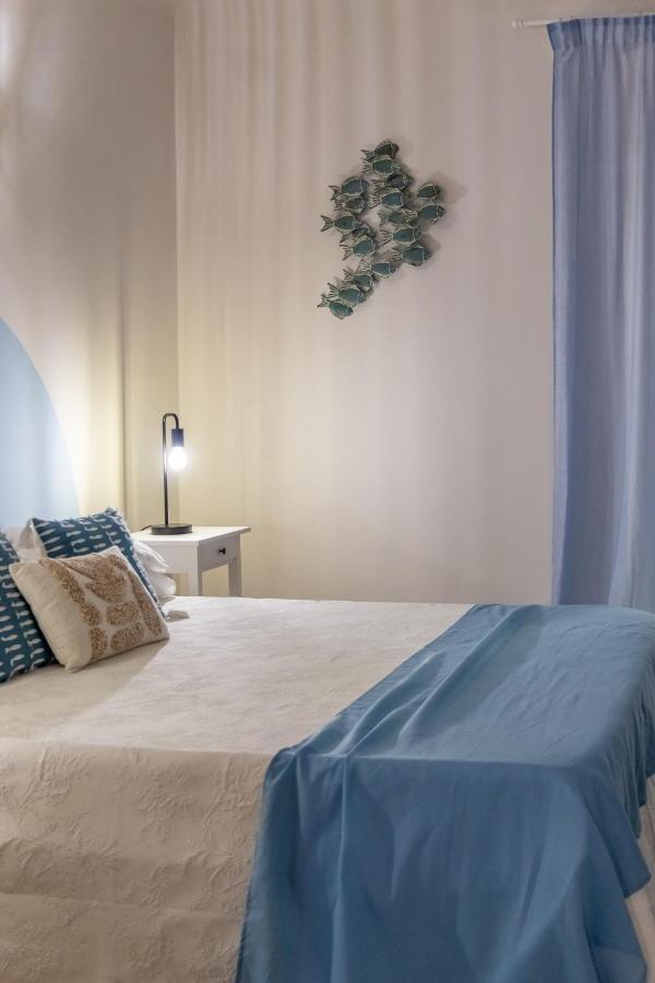 Down Town Blue Apartment La Spezia Exterior foto